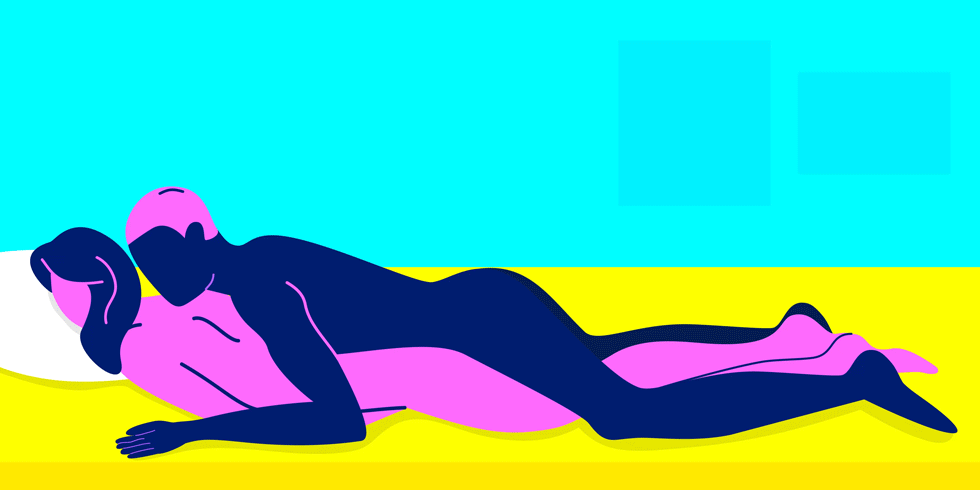 Sex positions for tight vagina